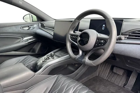 LC25HVB BYD SEAL 82.5kWh Excellence Auto AWD 4dr Thumbnail #8