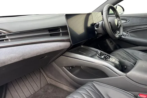 LC25HVB BYD SEAL 82.5kWh Excellence Auto AWD 4dr Thumbnail #9