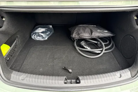 LC25HVB BYD SEAL 82.5kWh Excellence Auto AWD 4dr Thumbnail #10