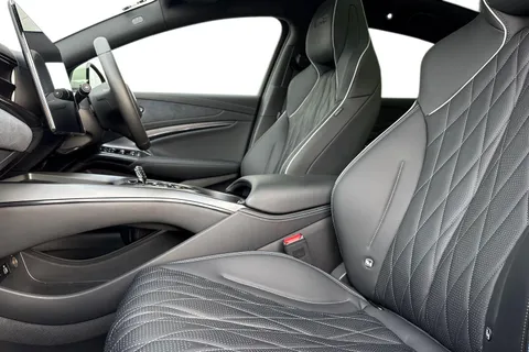 LC25HVB BYD SEAL 82.5kWh Excellence Auto AWD 4dr Thumbnail #11