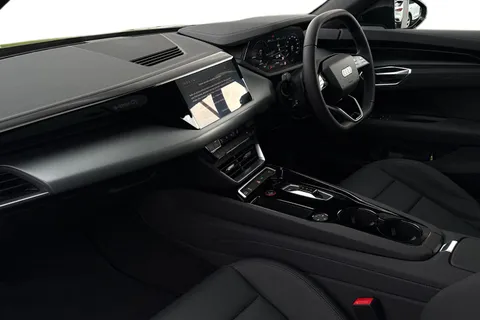  Audi e-tron GT 105kWh Auto quattro 4dr Thumbnail #15
