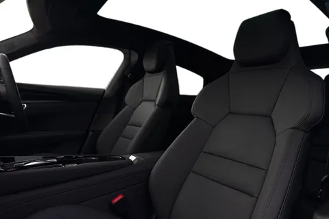  Audi e-tron GT 105kWh Auto quattro 4dr Thumbnail #16