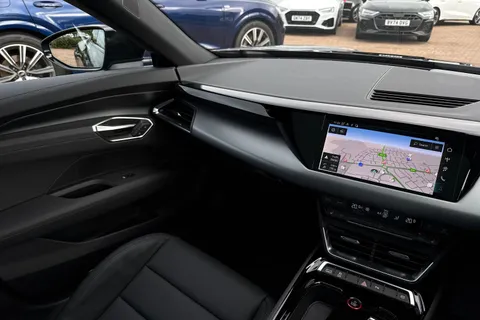  Audi e-tron GT 105kWh Auto quattro 4dr Thumbnail #20