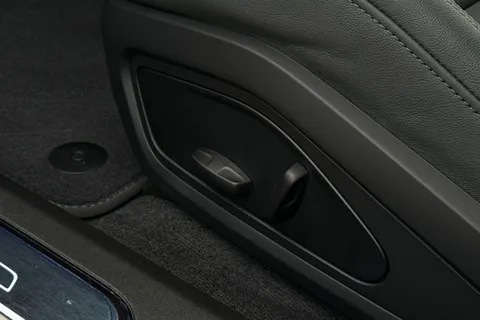  Audi e-tron GT 105kWh Auto quattro 4dr Thumbnail #32