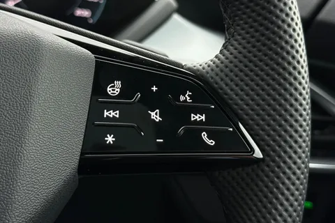  Audi e-tron GT 105kWh Auto quattro 4dr Thumbnail #37