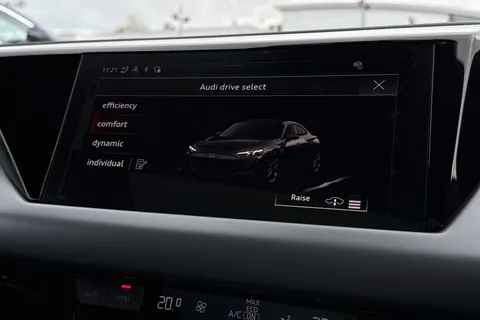  Audi e-tron GT 105kWh Auto quattro 4dr Thumbnail #42