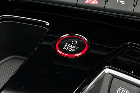  Audi e-tron GT 105kWh Auto quattro 4dr Thumbnail #44