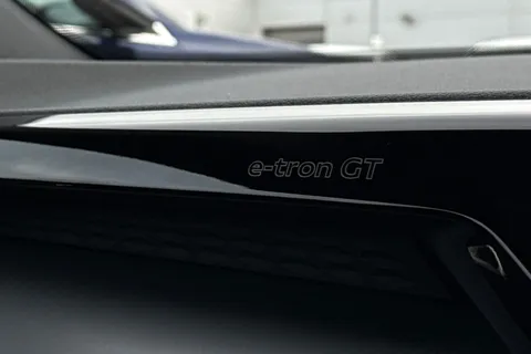  Audi e-tron GT 105kWh Auto quattro 4dr Thumbnail #45