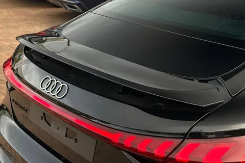  Audi e-tron GT 105kWh Auto quattro 4dr Thumbnail #47