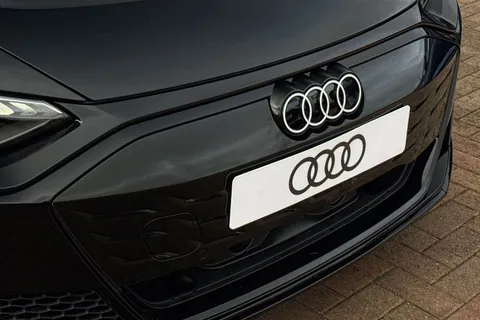  Audi e-tron GT 105kWh Auto quattro 4dr Thumbnail #56