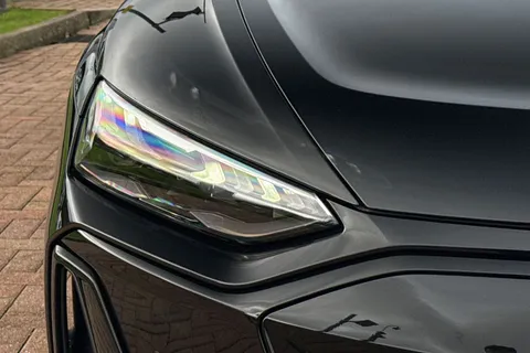  Audi e-tron GT 105kWh Auto quattro 4dr Thumbnail #57