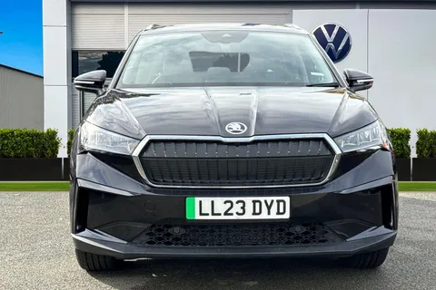 LL23DYD Škoda Enyaq 82kWh 80 Auto 5dr (DC135kW) Thumbnail #6