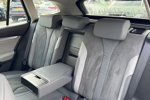 LL23DYD Škoda Enyaq 82kWh 80 Auto 5dr (DC135kW) Thumbnail #14