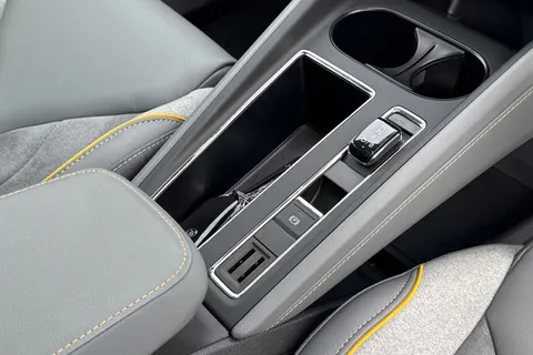 LL23DYD Škoda Enyaq 82kWh 80 Auto 5dr (DC135kW) Thumbnail #20