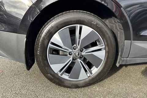 LL23DYD Škoda Enyaq 82kWh 80 Auto 5dr (DC135kW) Thumbnail #22