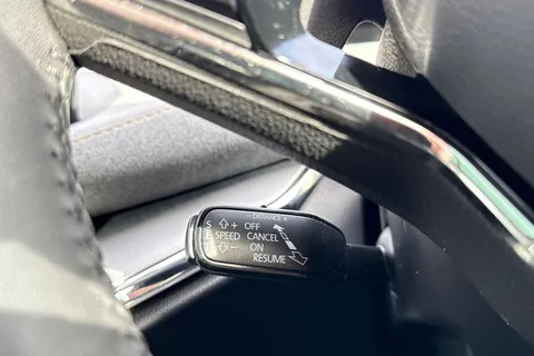 LL23DYD Škoda Enyaq 82kWh 80 Auto 5dr (DC135kW) Thumbnail #25