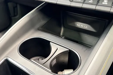 LL23DYD Škoda Enyaq 82kWh 80 Auto 5dr (DC135kW) Thumbnail #32