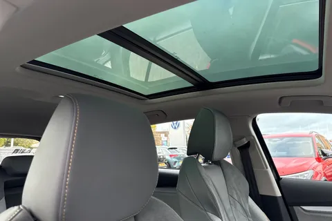 LL23DYD Škoda Enyaq 82kWh 80 Auto 5dr (DC135kW) Thumbnail #33