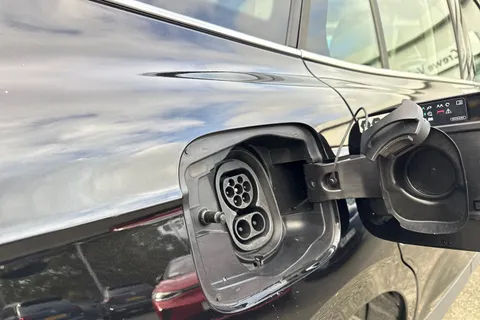 LL23DYD Škoda Enyaq 82kWh 80 Auto 5dr (DC135kW) Thumbnail #37