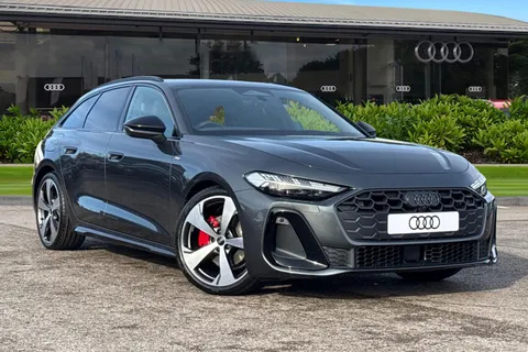 Audi A5 Avant 2.0 TFSI Edition 1 S Tronic Euro 6 (s/s) 5dr Thumbnail #2