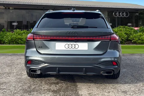 Audi A5 Avant 2.0 TFSI Edition 1 S Tronic Euro 6 (s/s) 5dr Thumbnail #5