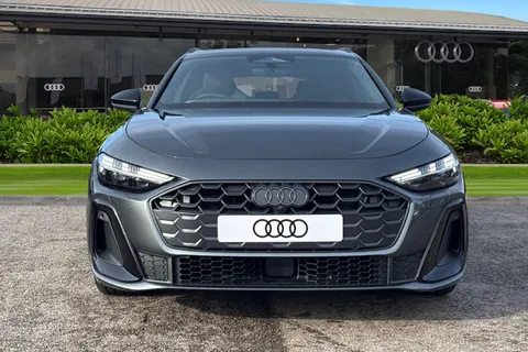 Audi A5 Avant 2.0 TFSI Edition 1 S Tronic Euro 6 (s/s) 5dr Thumbnail #6