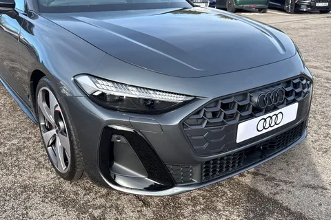 Audi A5 Avant 2.0 TFSI Edition 1 S Tronic Euro 6 (s/s) 5dr Thumbnail #9