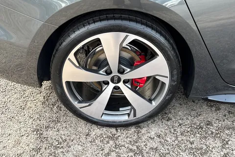 Audi A5 Avant 2.0 TFSI Edition 1 S Tronic Euro 6 (s/s) 5dr Thumbnail #10