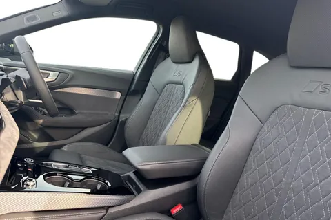 Audi A5 Avant 2.0 TFSI Edition 1 S Tronic Euro 6 (s/s) 5dr Thumbnail #16