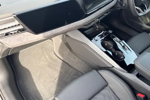 Audi A5 Avant 2.0 TFSI Edition 1 S Tronic Euro 6 (s/s) 5dr Thumbnail #20