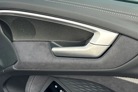 Audi A5 Avant 2.0 TFSI Edition 1 S Tronic Euro 6 (s/s) 5dr Thumbnail #21