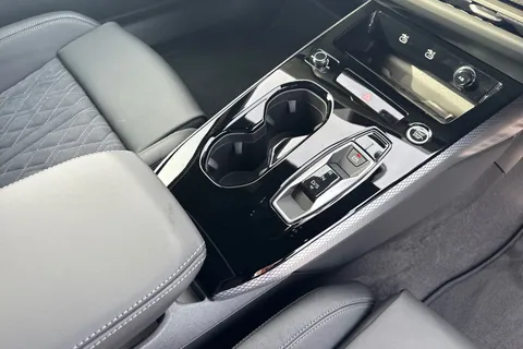 Audi A5 Avant 2.0 TFSI Edition 1 S Tronic Euro 6 (s/s) 5dr Thumbnail #23