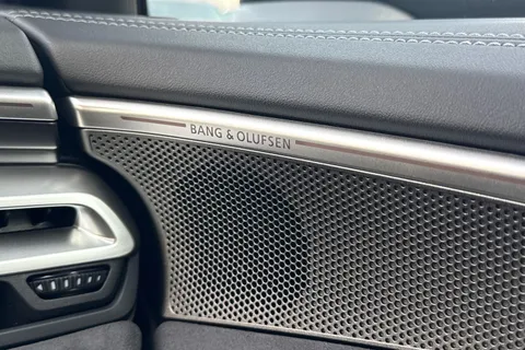 Audi A5 Avant 2.0 TFSI Edition 1 S Tronic Euro 6 (s/s) 5dr Thumbnail #25