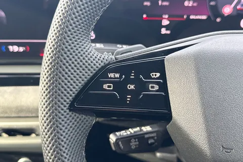 Audi A5 Avant 2.0 TFSI Edition 1 S Tronic Euro 6 (s/s) 5dr Thumbnail #27