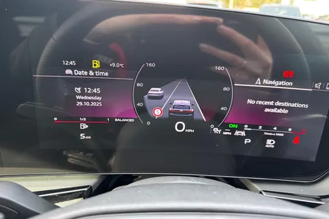 Audi A5 Avant 2.0 TFSI Edition 1 S Tronic Euro 6 (s/s) 5dr Thumbnail #29