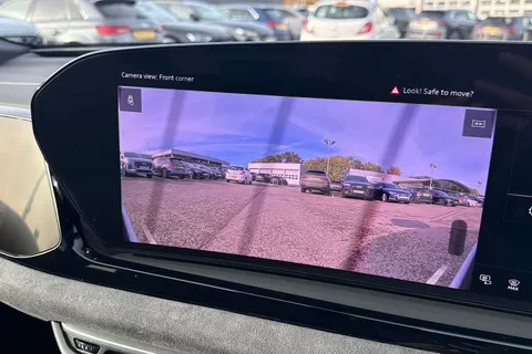 Audi A5 Avant 2.0 TFSI Edition 1 S Tronic Euro 6 (s/s) 5dr Thumbnail #31