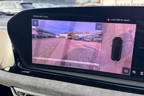 Audi A5 Avant 2.0 TFSI Edition 1 S Tronic Euro 6 (s/s) 5dr Thumbnail #32