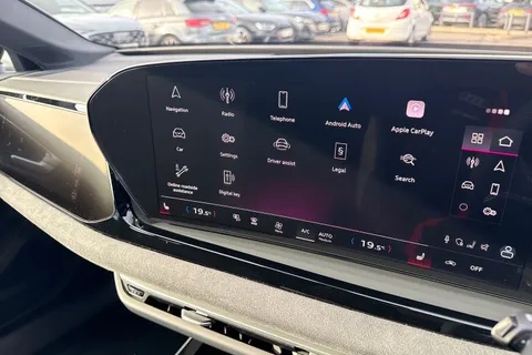 Audi A5 Avant 2.0 TFSI Edition 1 S Tronic Euro 6 (s/s) 5dr Thumbnail #33