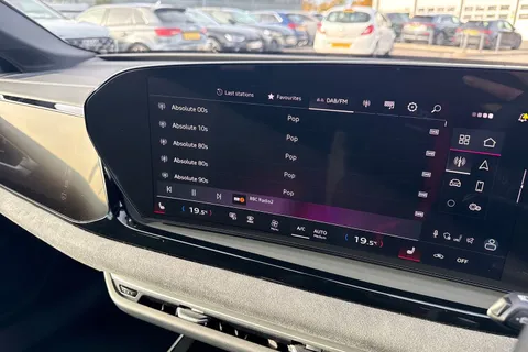 Audi A5 Avant 2.0 TFSI Edition 1 S Tronic Euro 6 (s/s) 5dr Thumbnail #34