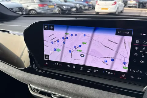 Audi A5 Avant 2.0 TFSI Edition 1 S Tronic Euro 6 (s/s) 5dr Thumbnail #35