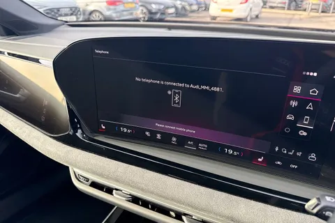 Audi A5 Avant 2.0 TFSI Edition 1 S Tronic Euro 6 (s/s) 5dr Thumbnail #36