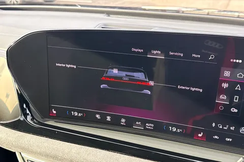 Audi A5 Avant 2.0 TFSI Edition 1 S Tronic Euro 6 (s/s) 5dr Thumbnail #38