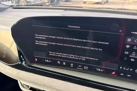 Audi A5 Avant 2.0 TFSI Edition 1 S Tronic Euro 6 (s/s) 5dr Thumbnail #39