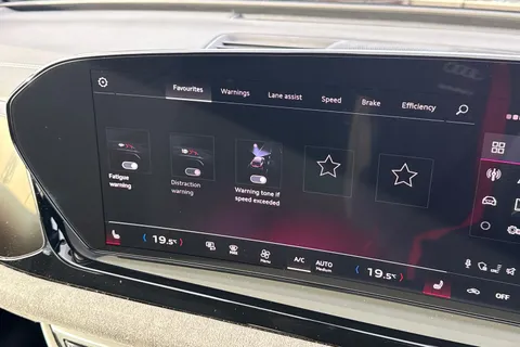 Audi A5 Avant 2.0 TFSI Edition 1 S Tronic Euro 6 (s/s) 5dr Thumbnail #40