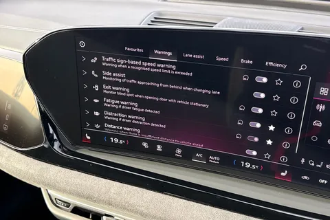 Audi A5 Avant 2.0 TFSI Edition 1 S Tronic Euro 6 (s/s) 5dr Thumbnail #41