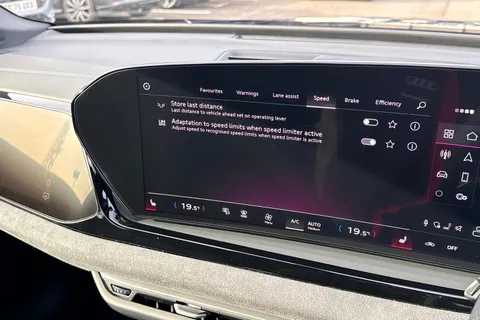 Audi A5 Avant 2.0 TFSI Edition 1 S Tronic Euro 6 (s/s) 5dr Thumbnail #43