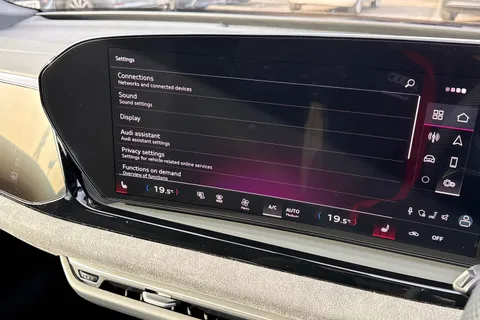 Audi A5 Avant 2.0 TFSI Edition 1 S Tronic Euro 6 (s/s) 5dr Thumbnail #46