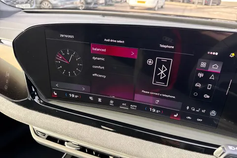 Audi A5 Avant 2.0 TFSI Edition 1 S Tronic Euro 6 (s/s) 5dr Thumbnail #48