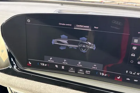 Audi A5 Avant 2.0 TFSI Edition 1 S Tronic Euro 6 (s/s) 5dr Thumbnail #50