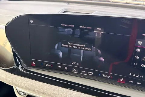 Audi A5 Avant 2.0 TFSI Edition 1 S Tronic Euro 6 (s/s) 5dr Thumbnail #51